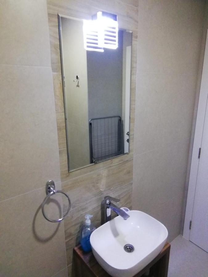 Venezia Apartman Aparthotel Veliko Gradište Esterno foto